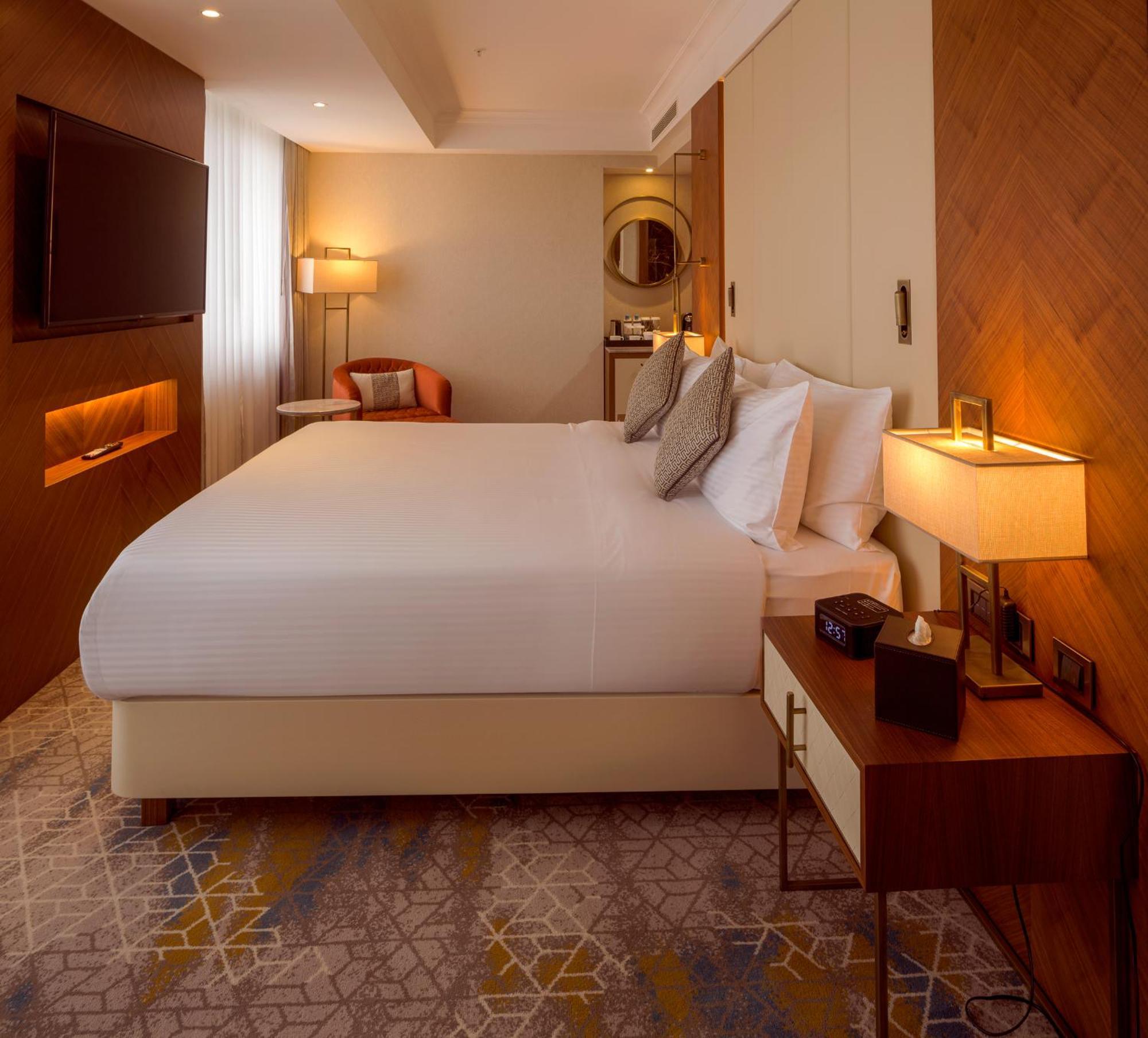 Sheraton Bichkek Extérieur photo