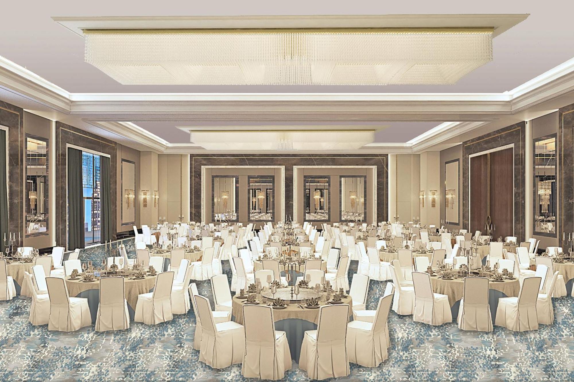 Sheraton Bichkek Extérieur photo