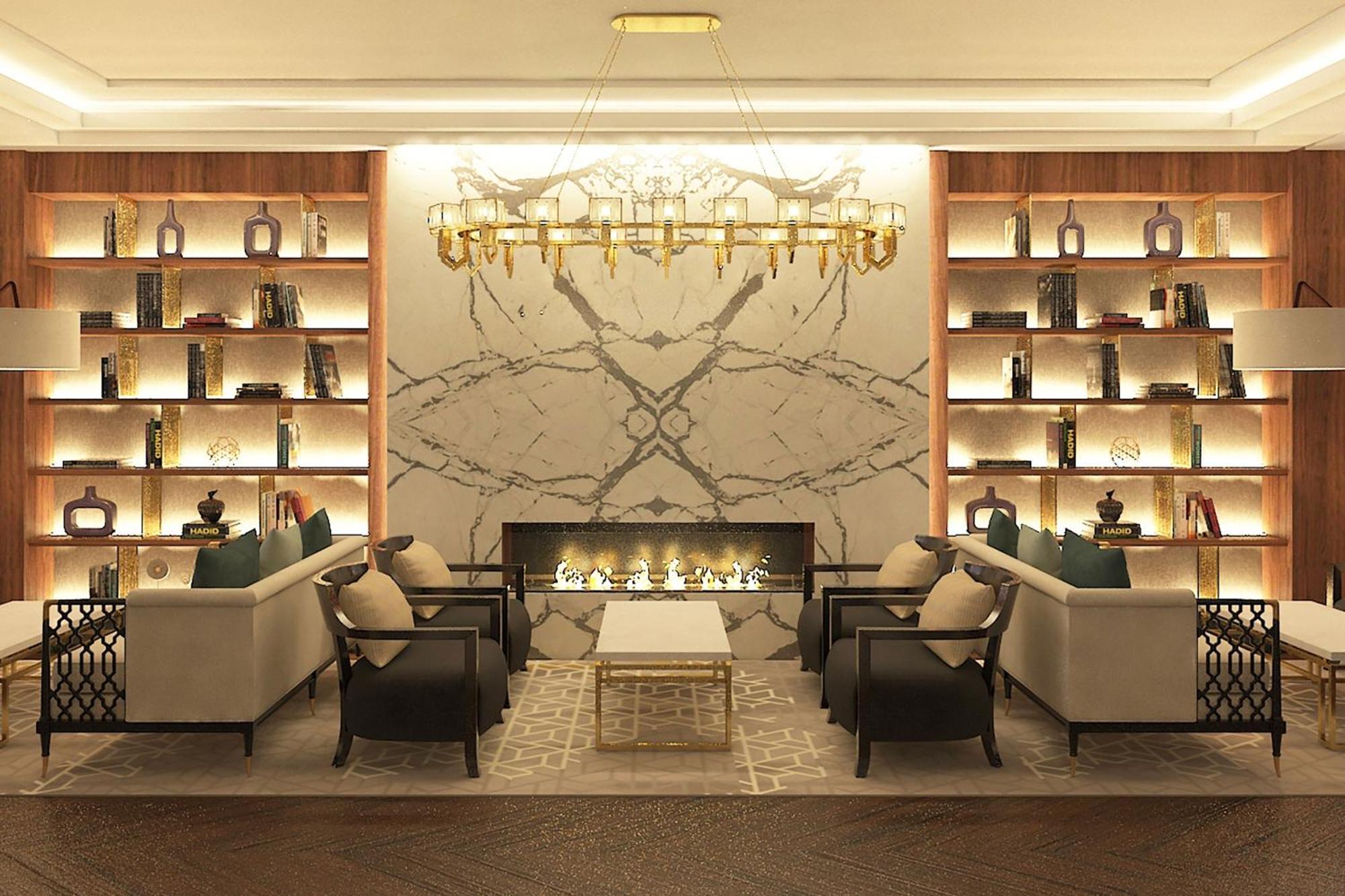Sheraton Bichkek Extérieur photo