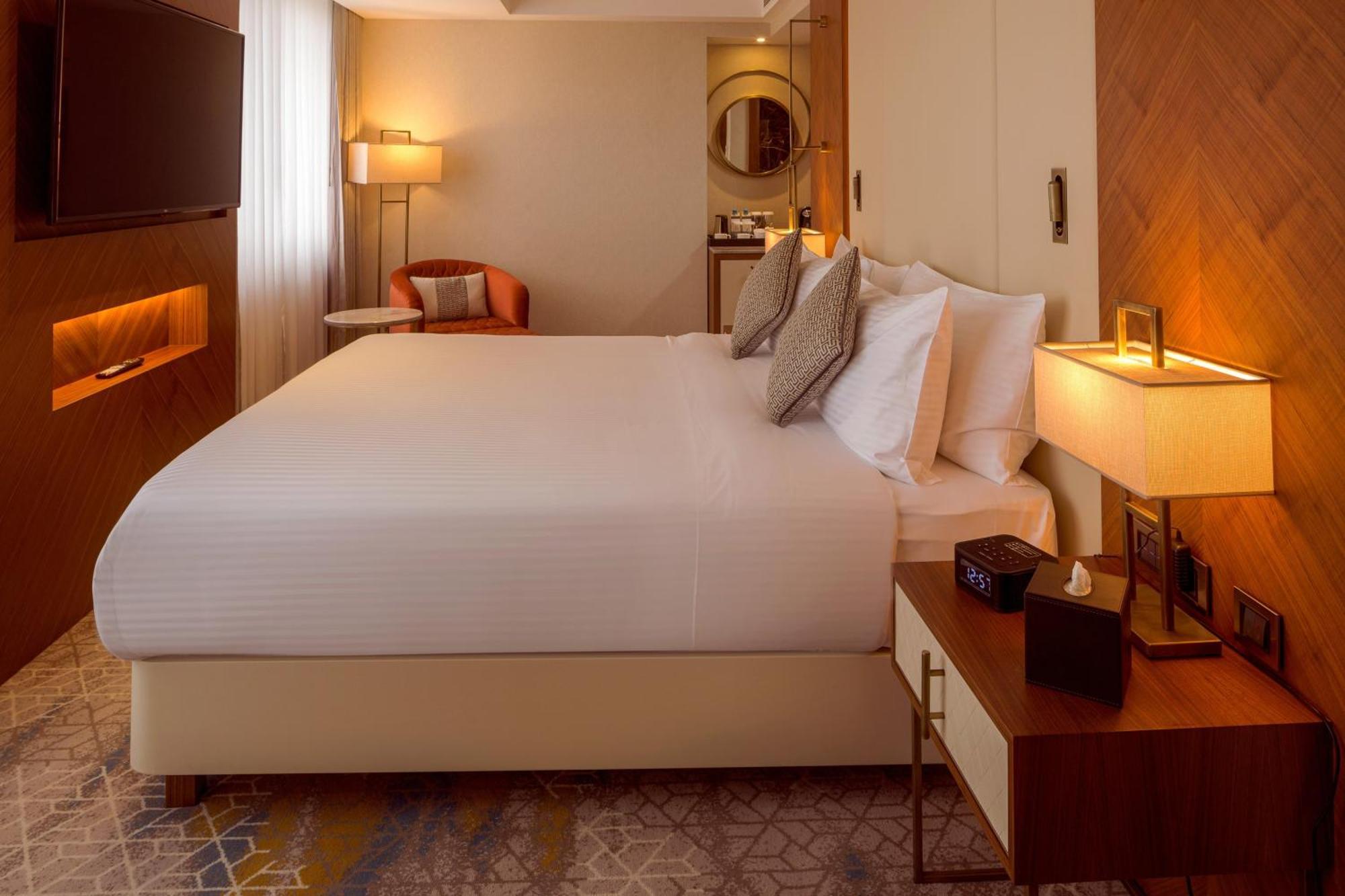 Sheraton Bichkek Extérieur photo