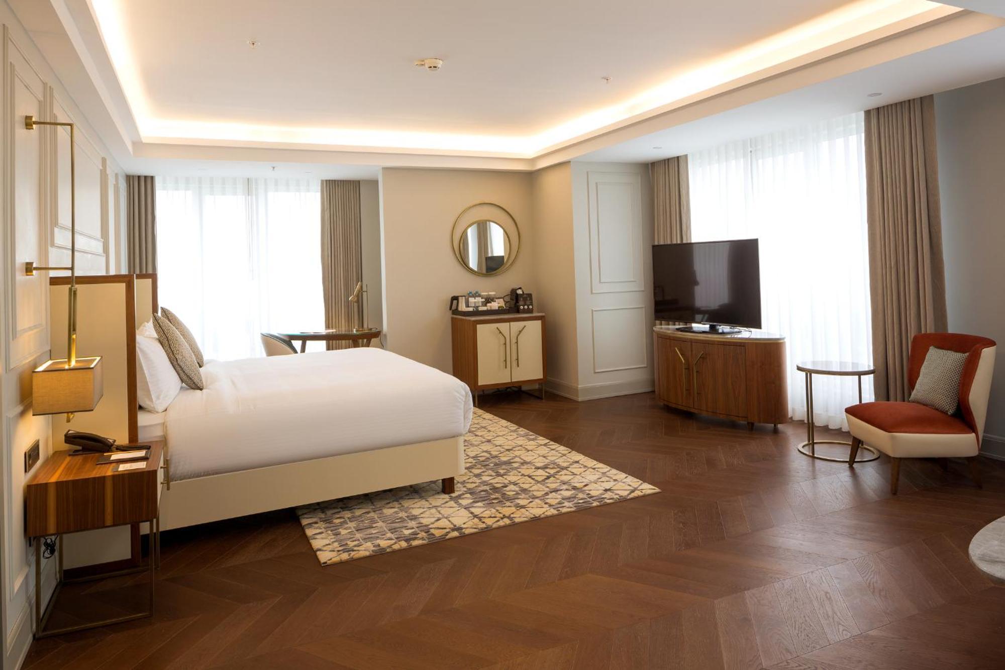 Sheraton Bichkek Extérieur photo